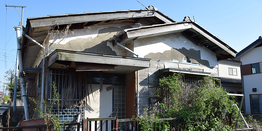 3.足利市にお住まいのG様が、「兄弟でスムーズに相続登記を進める方法を不動産会社に相談した事例」